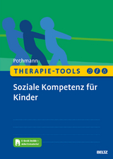 Therapie-Tools Soziale Kompetenz für Kinder - Marion Pothmann