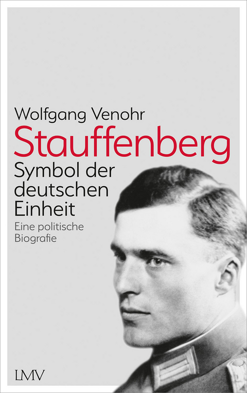 Stauffenberg - Wolfgang Venohr