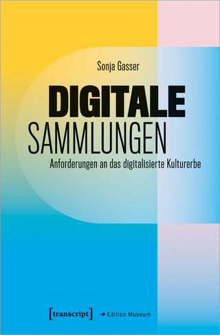 Digitale Sammlungen - Sonja Gasser