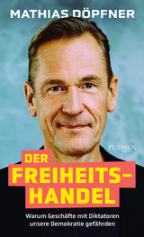 Der Freiheitshandel - Mathias Döpfner