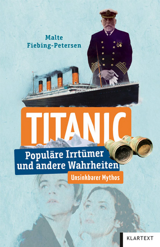 Titanic - Malte Fiebing-Petersen