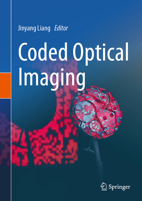 Coded Optical Imaging - 