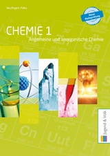 Chemie / Chemie 1 - Neufingerl, Franz; Urban, Otto; Viehhauser, Martina