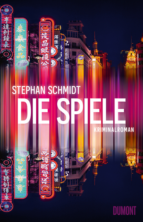 Die Spiele - Stephan Schmidt