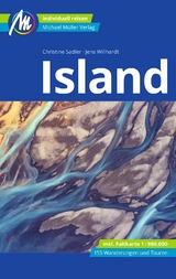 Island - Christine Sadler, Jens Willhardt