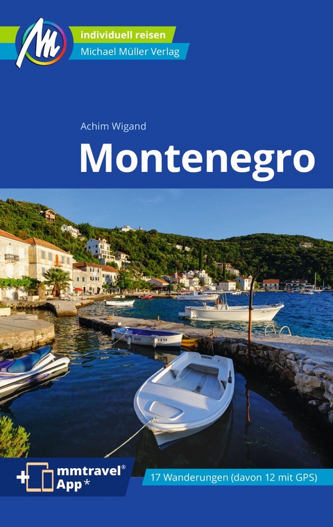 Montenegro - Achim Wigand