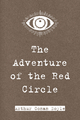 Adventure of the Red Circle - Arthur Conan Doyle