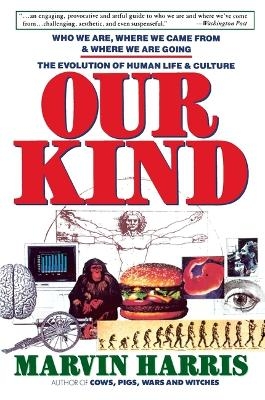 Our Kind - Marvin Harris
