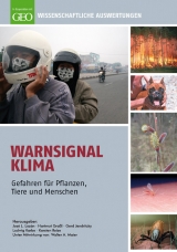 Warnsignal Klima: Gesundheitsrisiken - Jose L. Lozán, Hartmut Graßl, Gerd Jendritzky, Ludwig Karbe, Karsten Reise