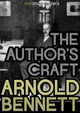 Author's Craft - Arnold Bennett