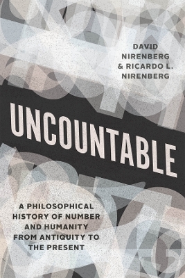 Uncountable - David Nirenberg, Ricardo L. Nirenberg