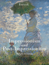 Impressionism and Post-Impressionism -  Brodskaia Nathalia Brodskaia