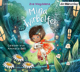 Mina Wirbelfee - Zoe Magdalena