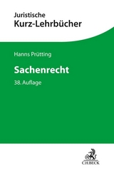 Sachenrecht - Prütting, Hanns; Lent, Friedrich; Schwab, Karl Heinz