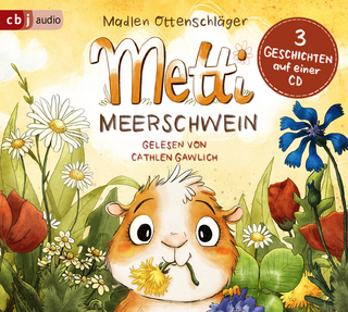 Metti Meerschwein - Madlen Ottenschläger; Cathlen Gawlich; Martin Freitag
