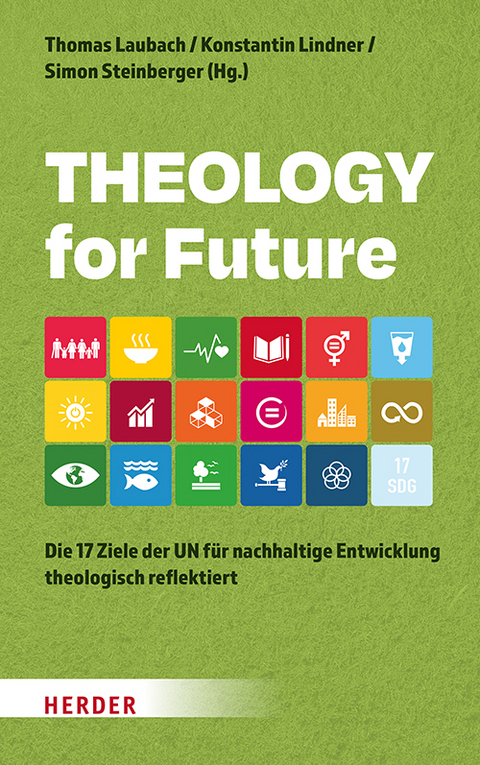 Theology for Future - 