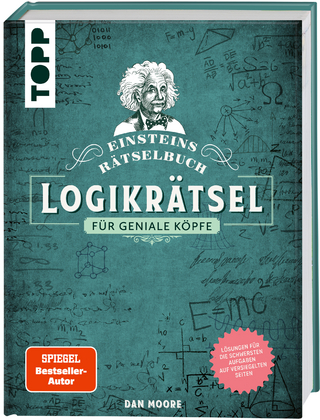 Einsteins Rätselbuch - Dan Moore