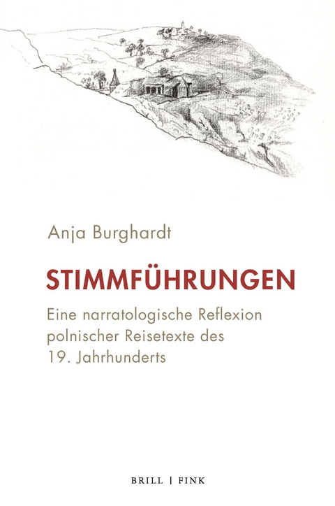 Stimmführungen - Anja Burghardt