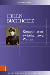 Helen Buchholtz - Noemi Deitz