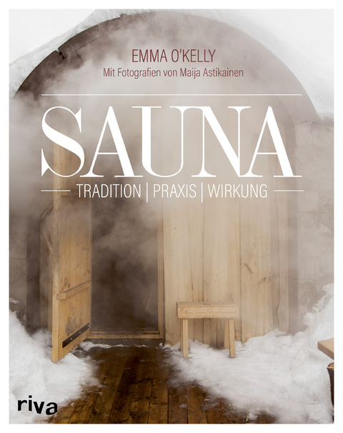 Sauna - Emma O'Kelly