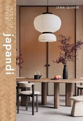Interior Style: Japandi - Katherine McLaughlin