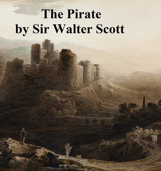 The Pirate - Sir Walter Scott