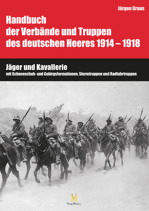 Jäger und Kavallerie - Jürgen Kraus