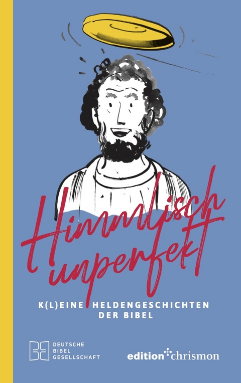 Himmlisch unperfekt - Sven Bigl, Michael Jahnke, Max Naujoks