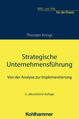 Strategische Unternehmensführung - Krings, Thorsten