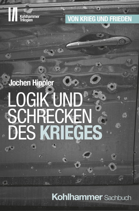 Von Krieg und Frieden - Jochen Hippler