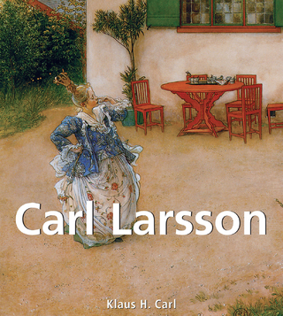 Carl Larsson - Carl Klaus H. Carl