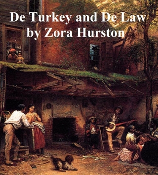 De Turkey and De Law - Zora Hurston