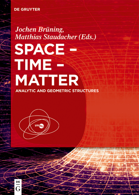 Space - Time - Matter - 