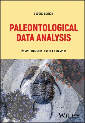 Paleontological Data Analysis - Øyvind Hammer; David A. T. Harper