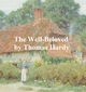 Well-Beloved - THOMAS HARDY