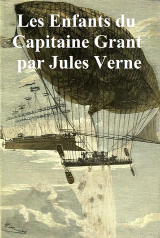 Les Enfants du Capitaine Grant - Jules Verne