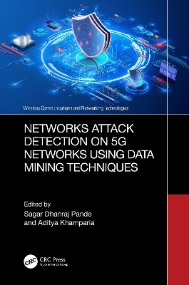 Networks Attack Detection on 5G Networks using Data Mining Techniques - 