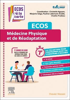 ECOS Médecine physique et de réadaptation -  Cofemer