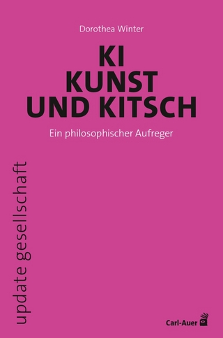 KI, Kunst und Kitsch