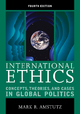 International Ethics - Mark R. Amstutz