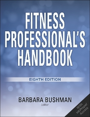 Fitness Professional's Handbook - 