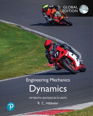 Engineering Mechanics: Dynamics, SI Units -- Premium Companion Website - Russell Hibbeler