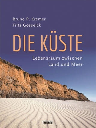 Die Küste - Bruno P. Kremer; Fritz Gosselck