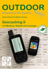 Geocaching II - Gründel, Markus; Ponndorf, Steven