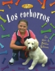 Los Cachorros (Puppies) - Rebecca Sjonger; Bobbie Kalman