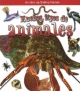 Muchos Tipos de Animales (Many Kinds of Animals) - Molly Aloian; Bobbie Kalman