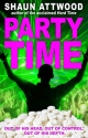 Party Time - Shaun Attwood