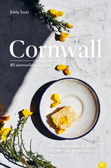 Cornwall - Emily Scott