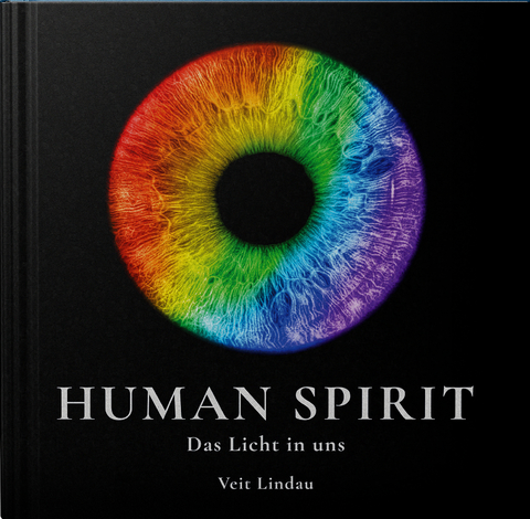 Human Spirit - Veit Lindau