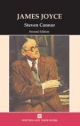 James Joyce Steven Connor Author